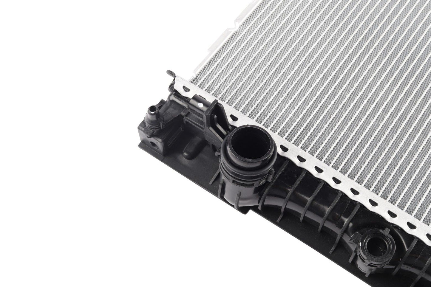 BOGAP Premium Radiator for engine cooling B4210133