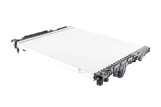BOGAP Premium Radiator for engine cooling B4210139