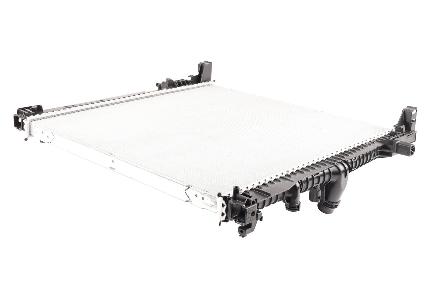 BOGAP Premium Radiator for engine cooling B4210145