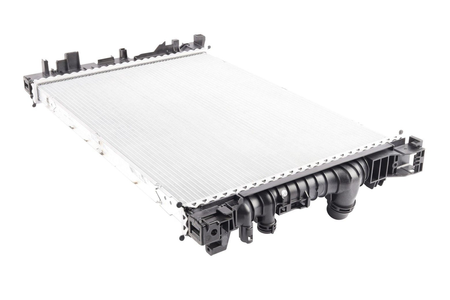BOGAP Premium Radiator for engine cooling B4210147