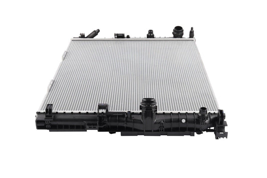 BOGAP Premium Radiator for engine cooling B4210210
