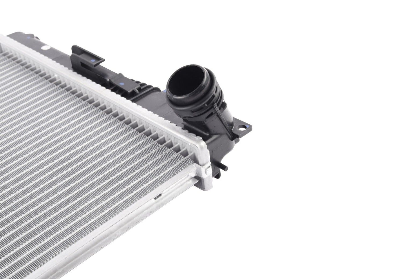 BOGAP Premium Radiator for engine cooling B4210214