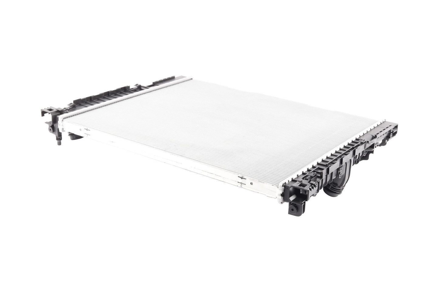 BOGAP Premium Radiator for engine cooling B4210224