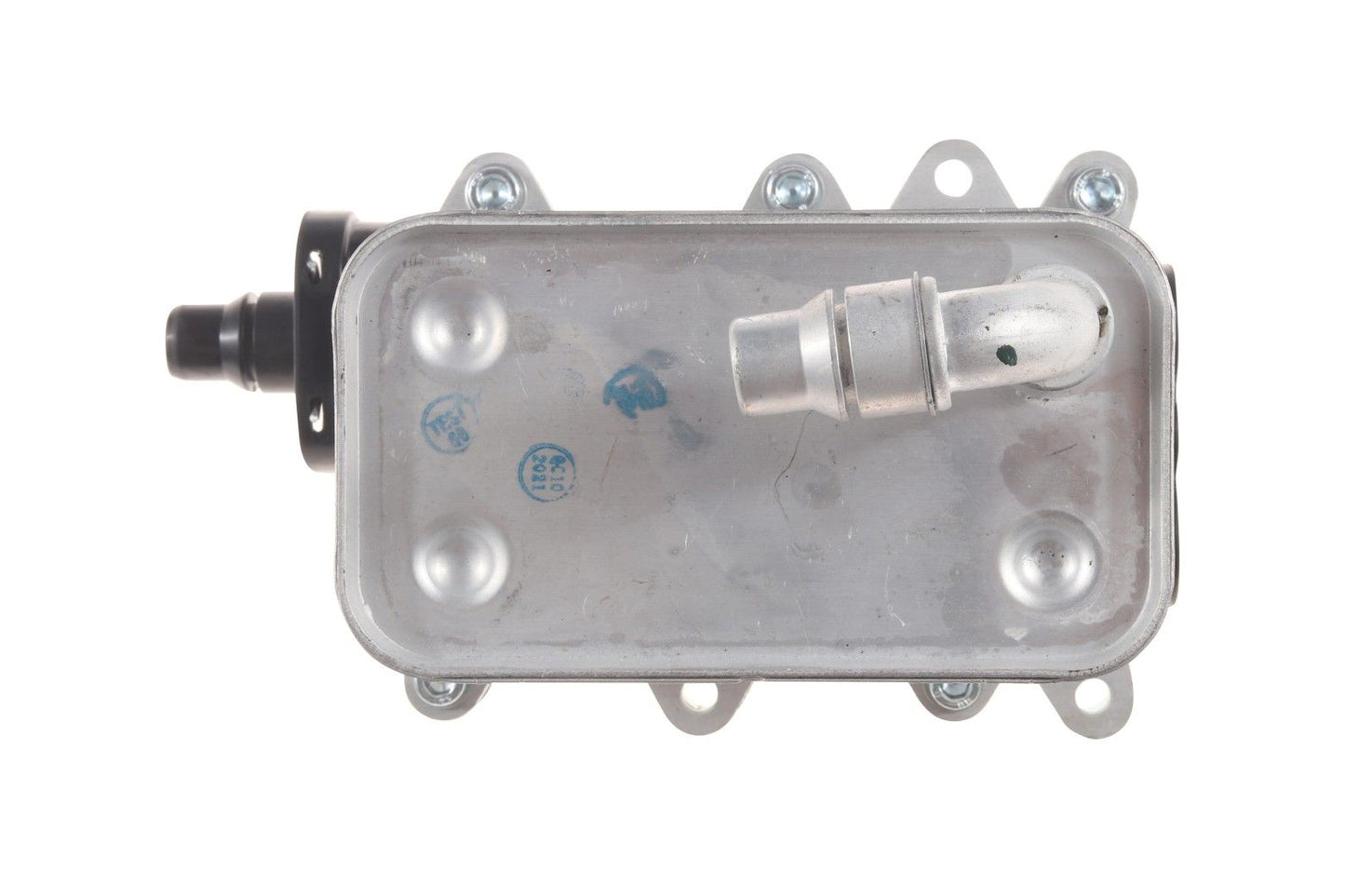 BOGAP Premium Oil Cooler for engine oil B4222120