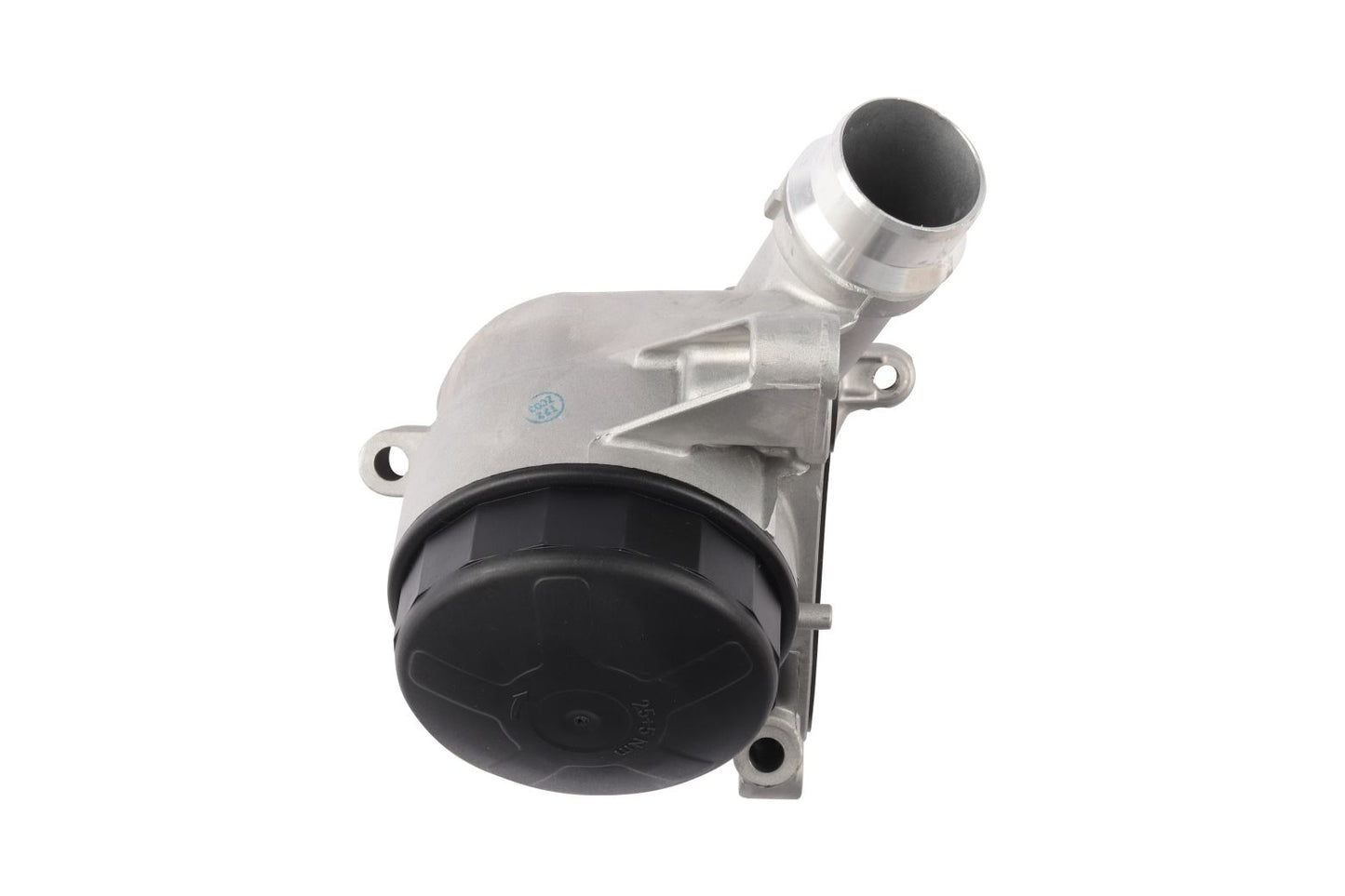 BOGAP Premium Housing for oil filter B4222123