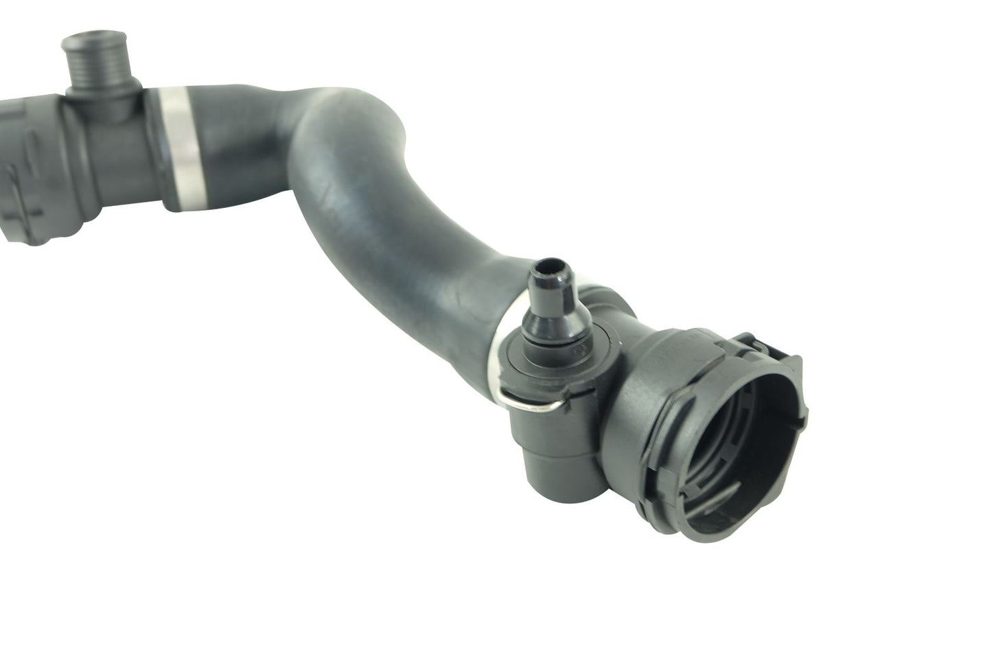 BOGAP Premium Radiator Hose B4228108