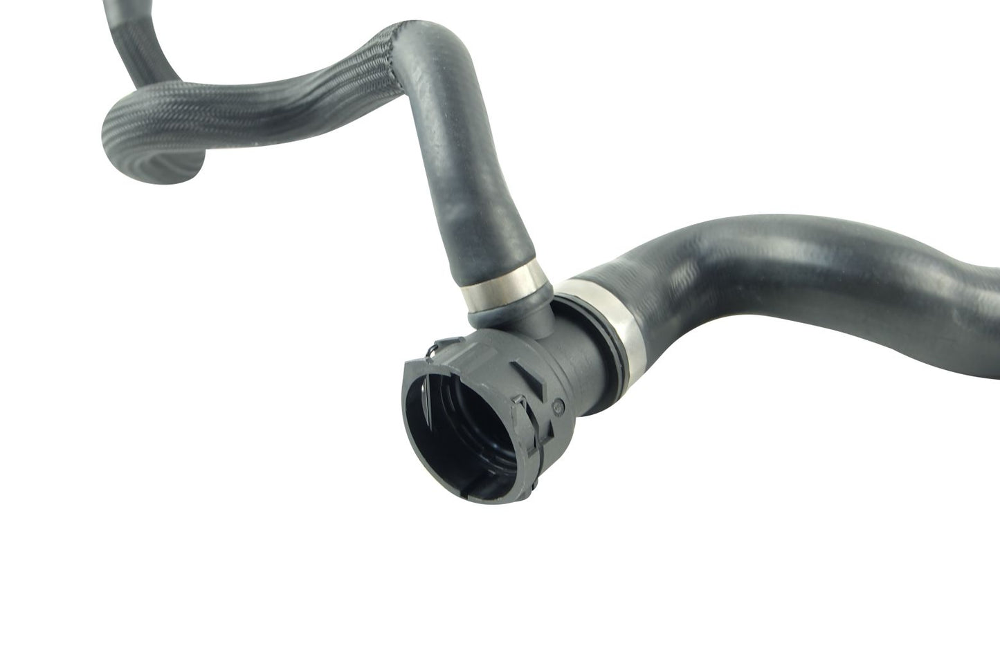 BOGAP Premium Radiator Hose B4228117