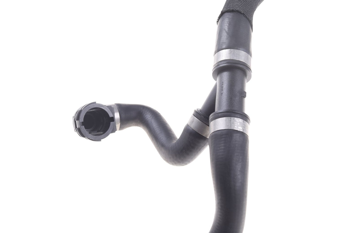 BOGAP Premium Radiator Hose B4228217