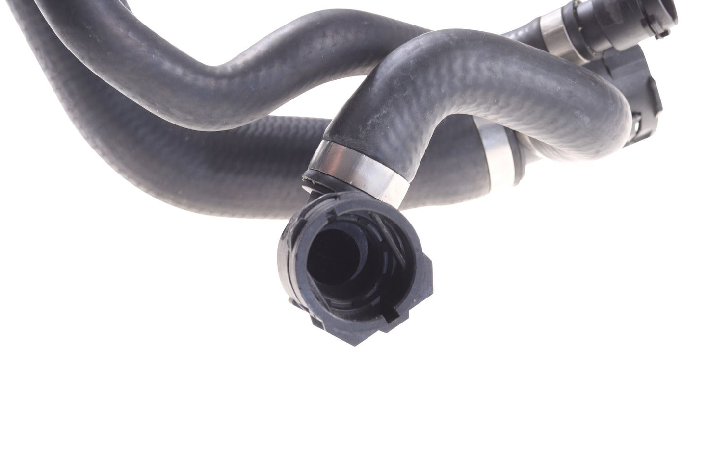 BOGAP Premium Radiator Hose B4228259