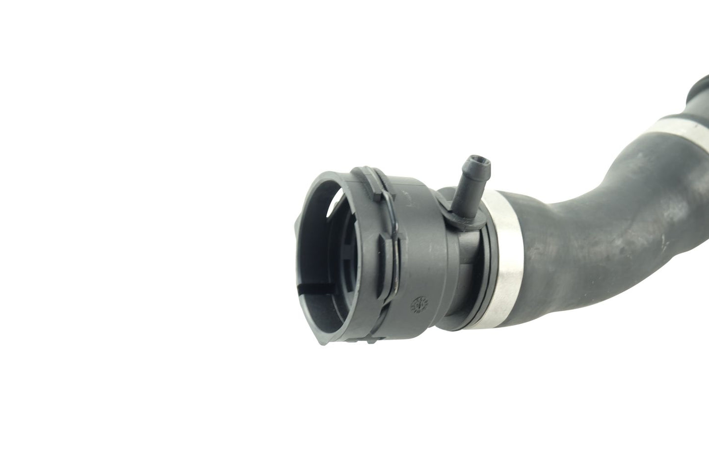 BOGAP Premium Radiator Hose B4228265