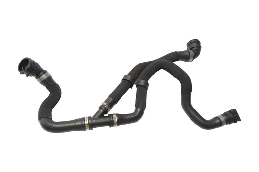 BOGAP Premium Radiator Hose B4228300