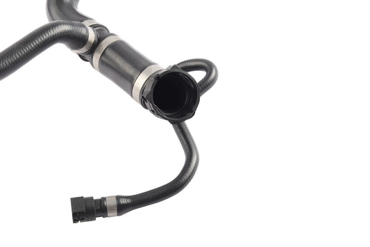 BOGAP Premium Radiator Hose B4228402