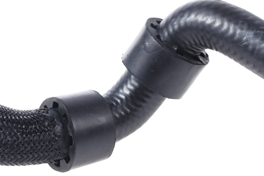 BOGAP Premium Radiator Hose B4228405