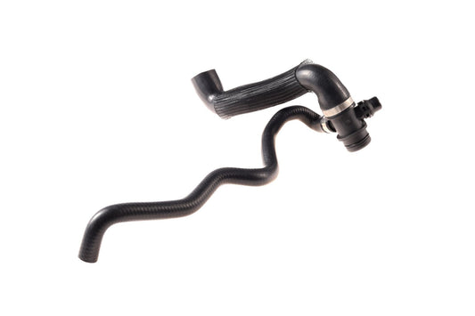 BOGAP Premium Radiator Hose B4228417