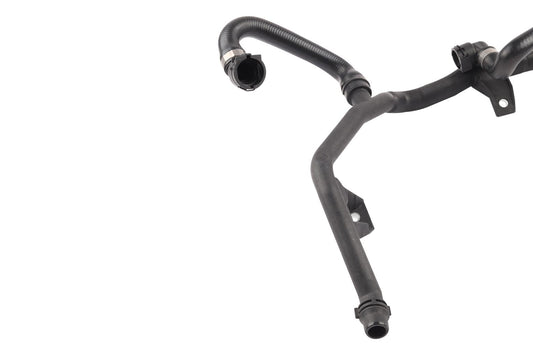BOGAP Premium Radiator Hose B4228428