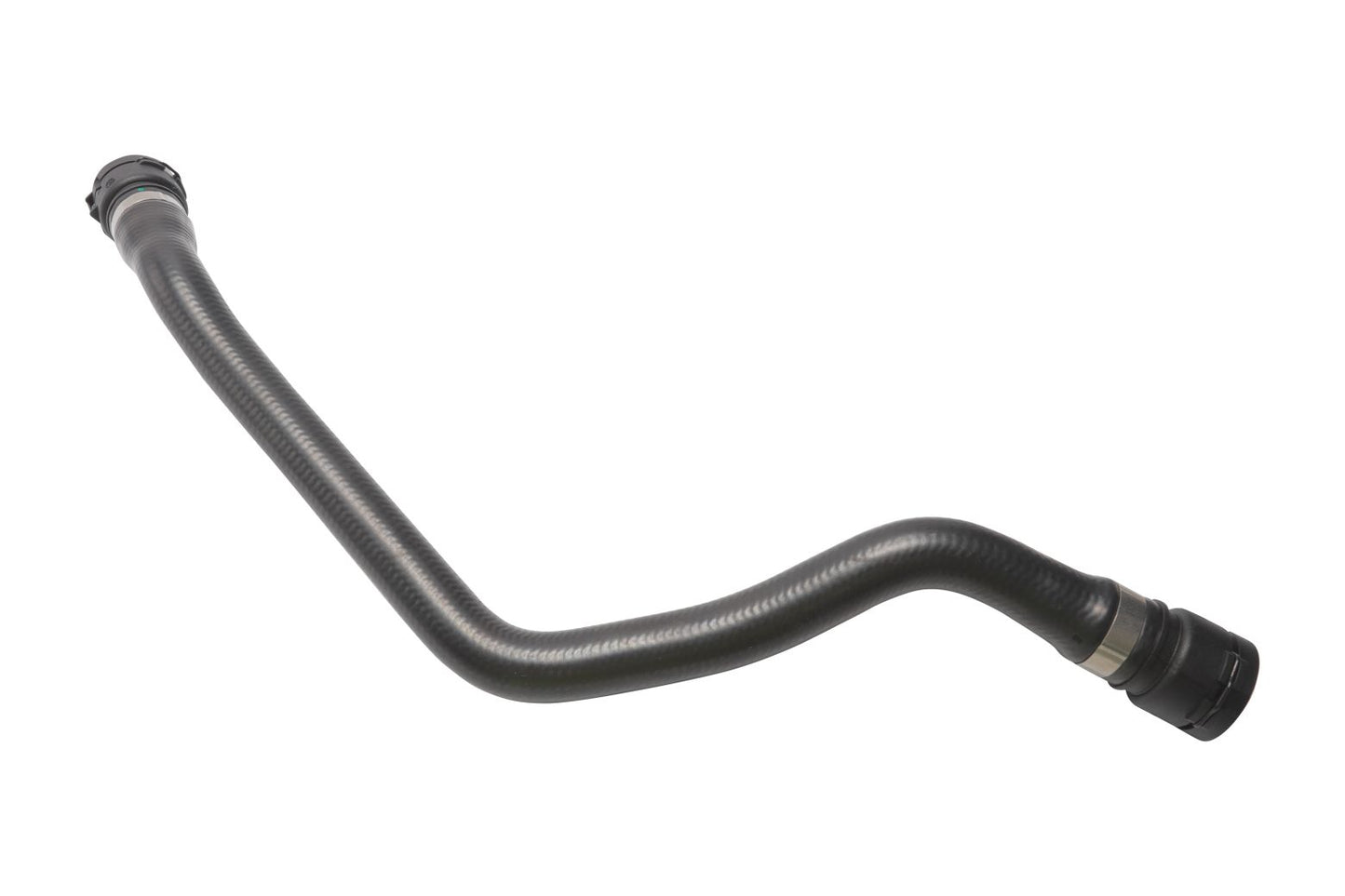 BOGAP Premium Radiator Hose B4228466