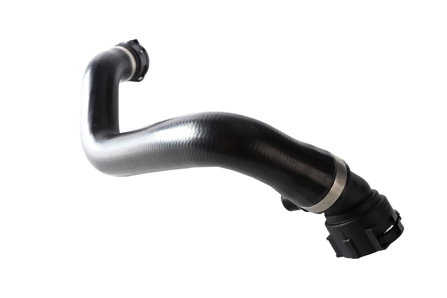 BOGAP Premium Radiator Hose B4228496