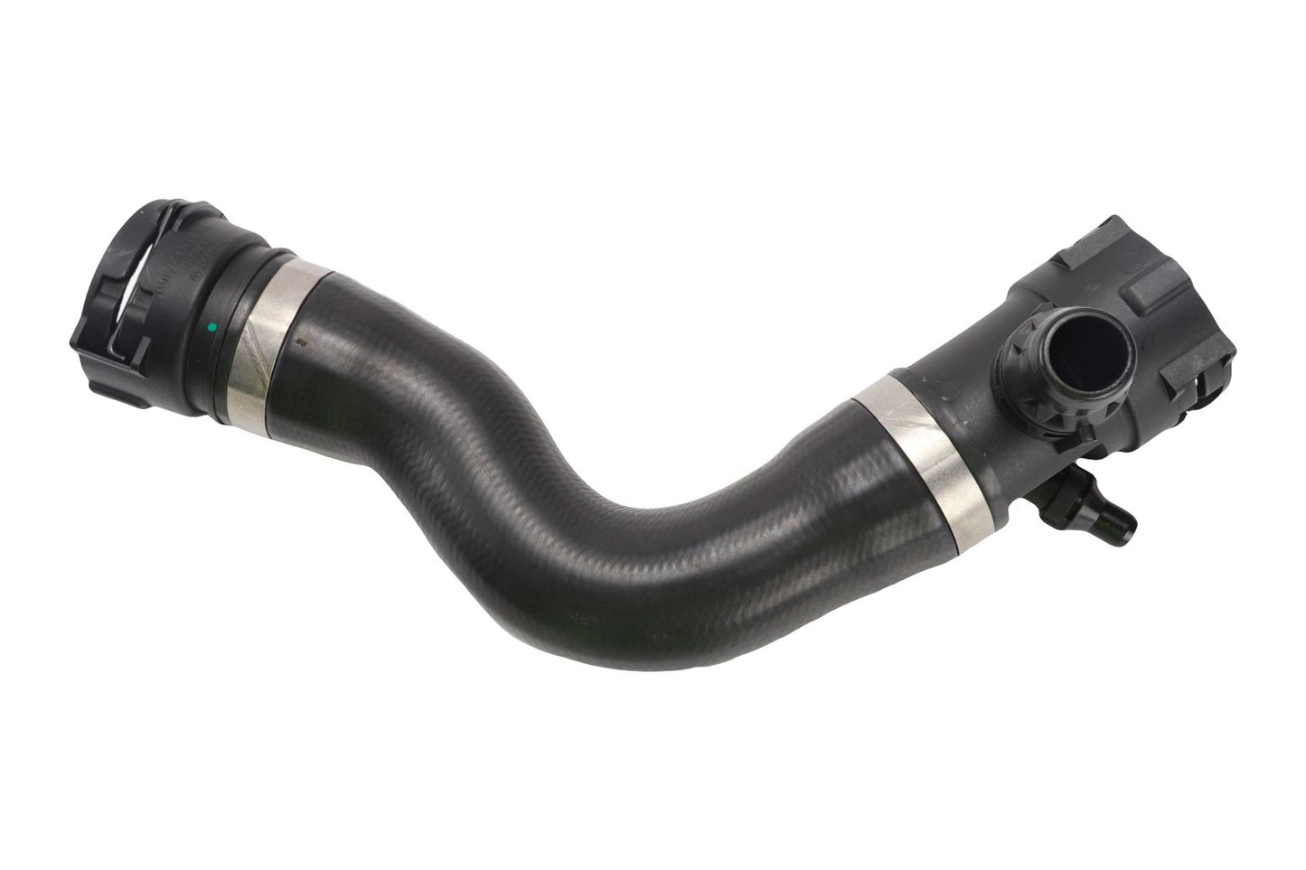 BOGAP Premium Radiator Hose B4228514