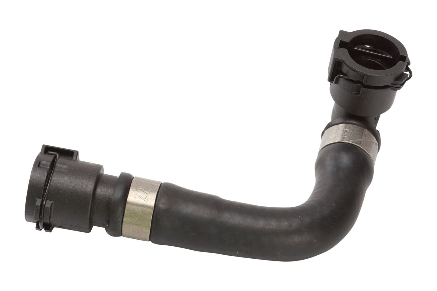 BOGAP Premium Radiator Hose B4228595