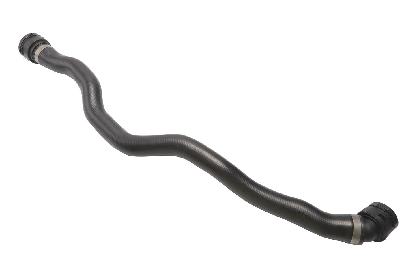 BOGAP Premium Radiator Hose B4228627