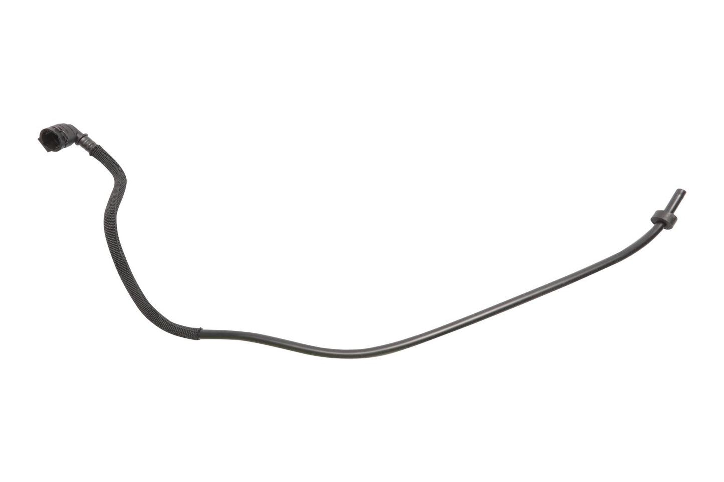 BOGAP Premium Radiator Hose B4228636
