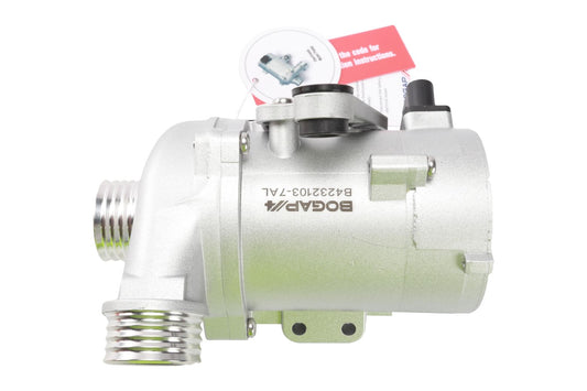 BOGAP Premium Water Pump for engine cooling B4232103