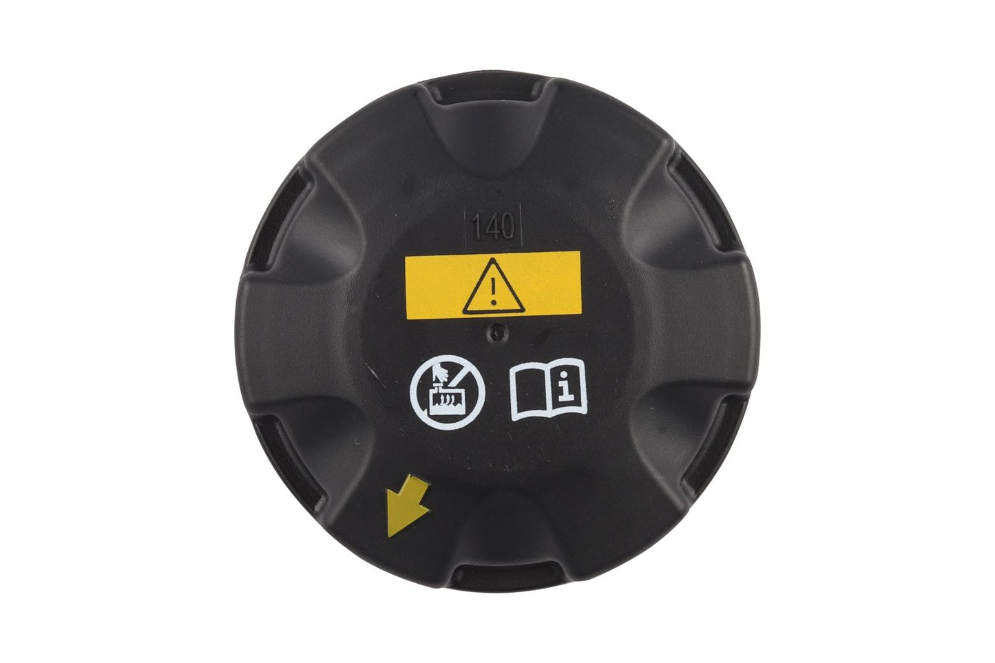 BOGAP Premium Expansion Tank for coolant B4240142
