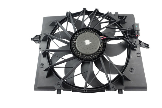 BOGAP Premium Fan for engine cooling B4243109