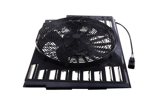 BOGAP Premium Fan for engine cooling B4243119