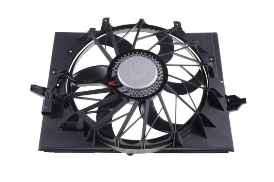 BOGAP Premium Fan for engine cooling B4243122