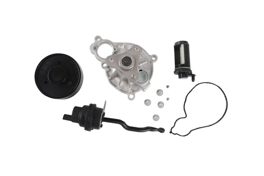 BOGAP Premium Fan for engine cooling B4243142