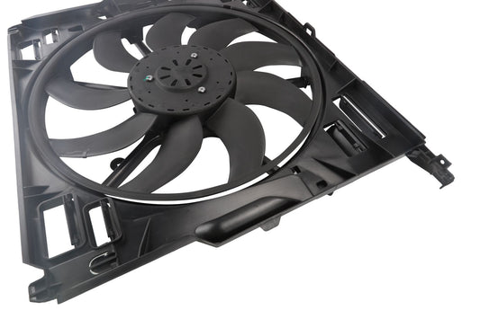 BOGAP Premium Fan for engine cooling B4243190