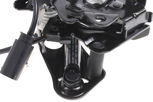 BOGAP Premium Bonnet Lock B5111103