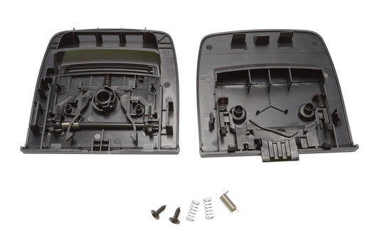 BOGAP Premium Hinge for storage compartment lid B5142100