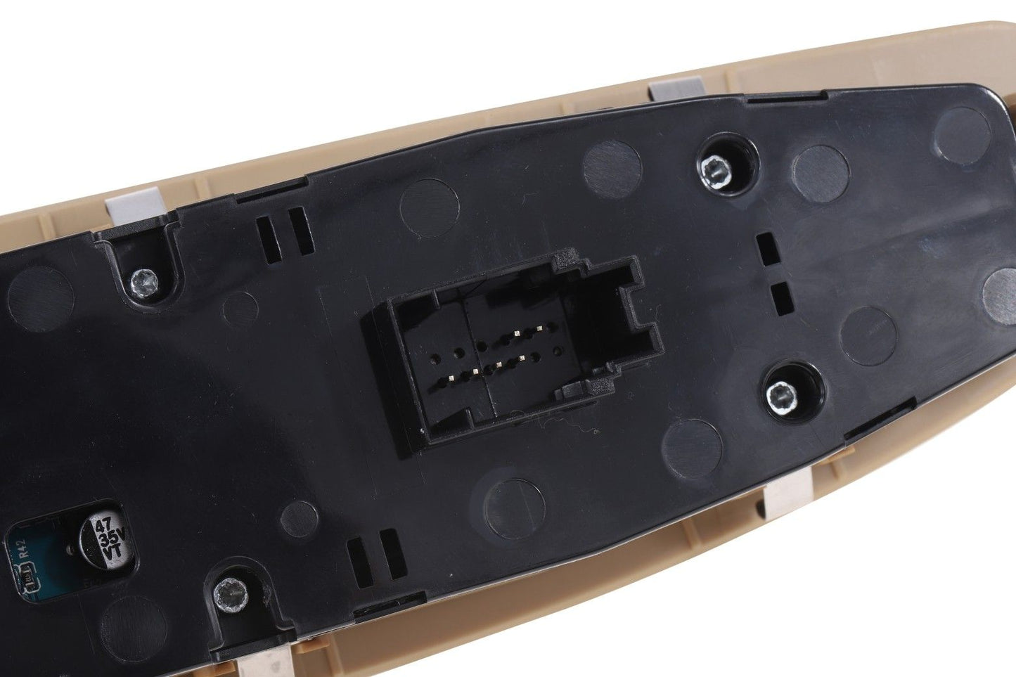 BOGAP Premium Switch for window regulator B7358124