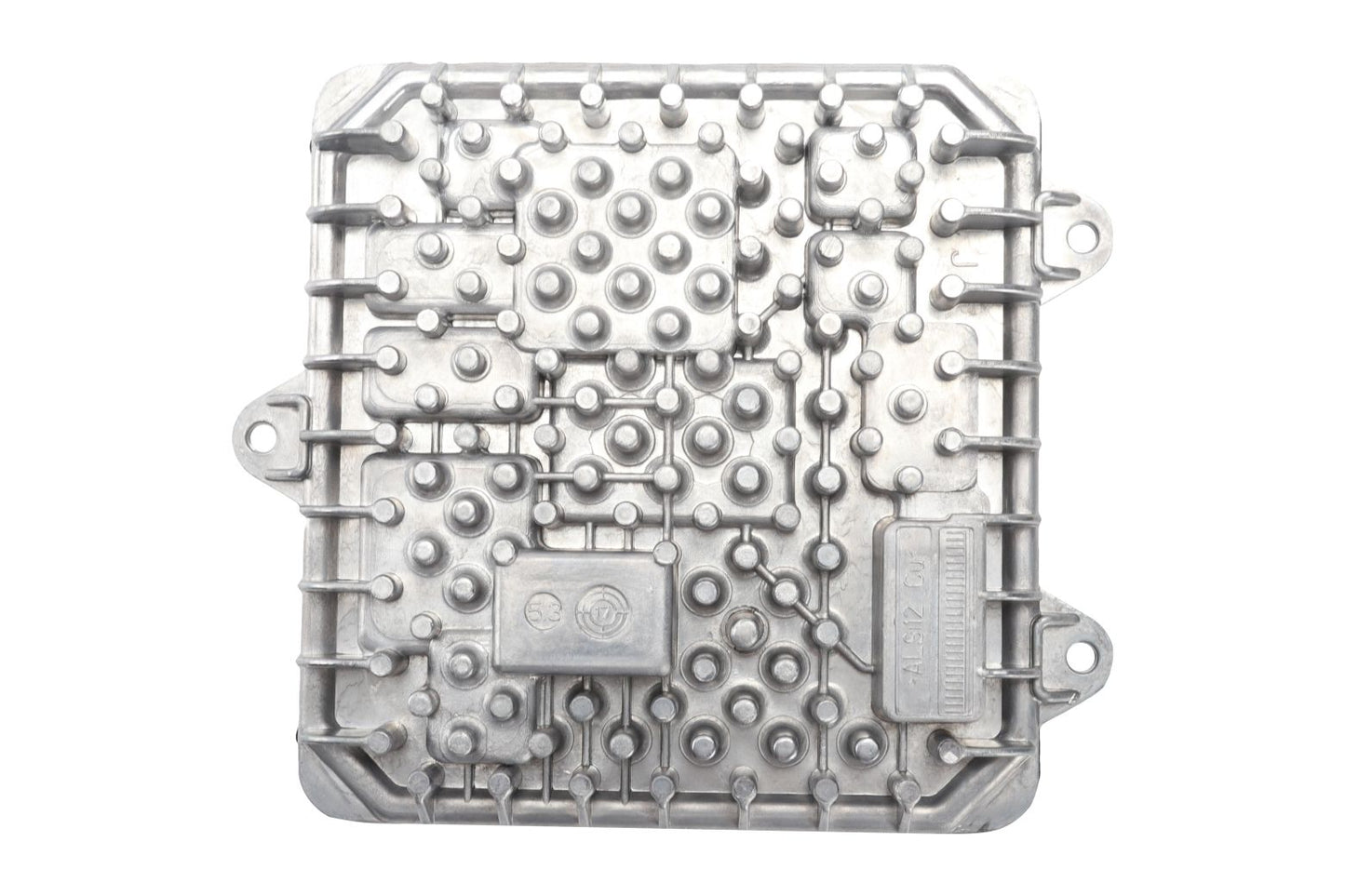 BOGAP Premium Control Unit for lights B7526110