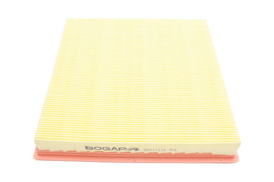 BOGAP Premium Air Filter B8111115