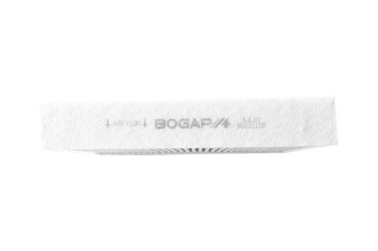 BOGAP Premium Filter for cabin air B8112115
