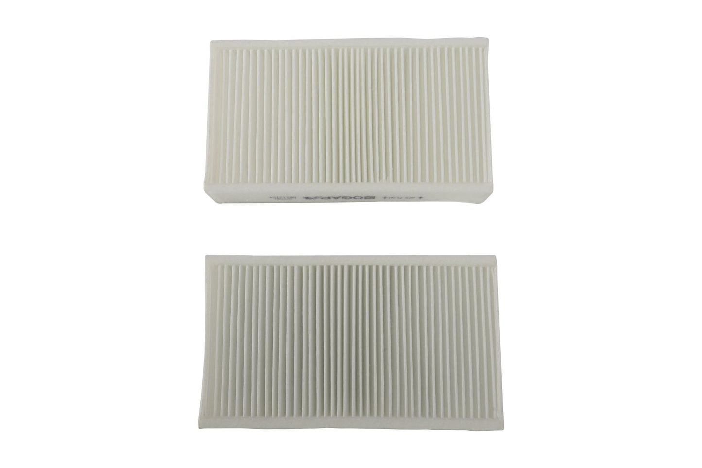 BOGAP Premium Filter for cabin air B8112124