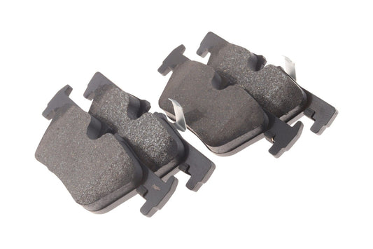 BOGAP Premium Brake Pad Set for disc brake B8210101