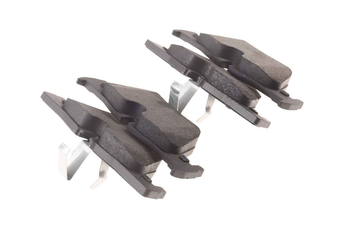 BOGAP Premium Brake Pad Set for disc brake B8210101