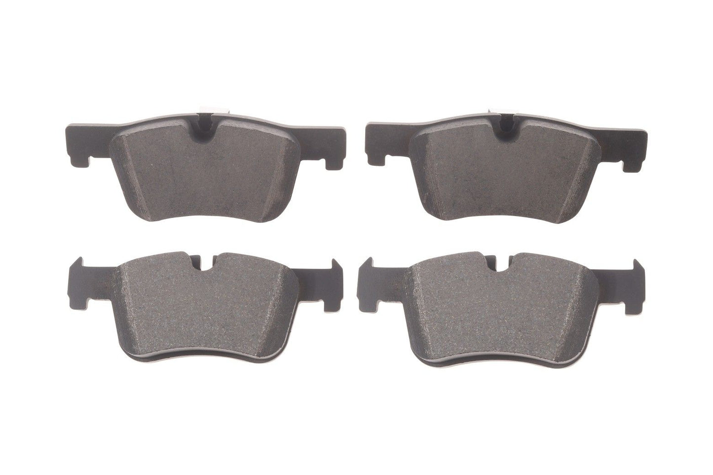 BOGAP Premium Brake Pad Set for disc brake B8210102