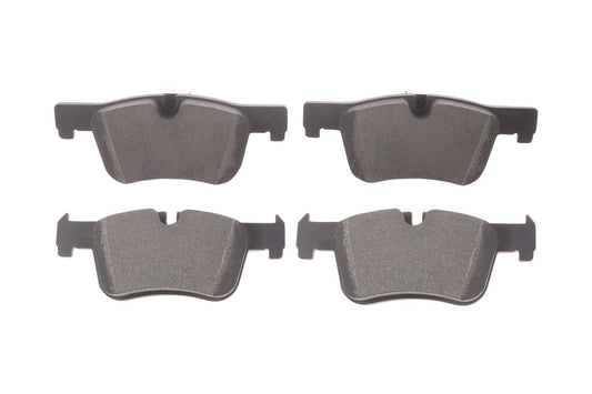 BOGAP Premium Brake Pad Set for disc brake B8210102