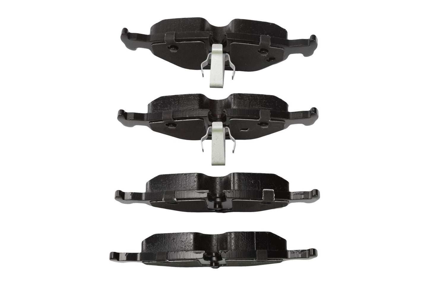 BOGAP Premium Brake Pad Set for disc brake B8210105