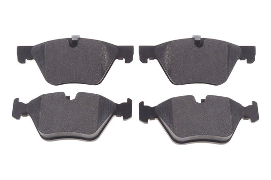 BOGAP Premium Brake Pad Set for disc brake B8210109