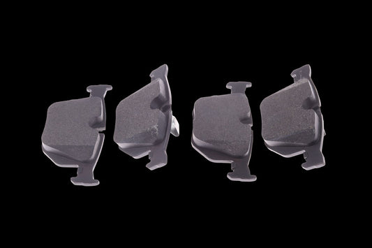 BOGAP Premium Brake Pad Set for disc brake B8210110