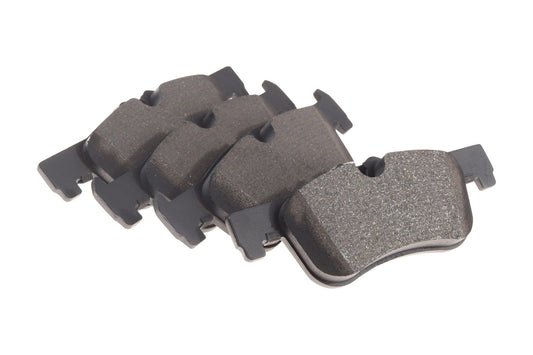 BOGAP Premium Brake Pad Set for disc brake B8210118