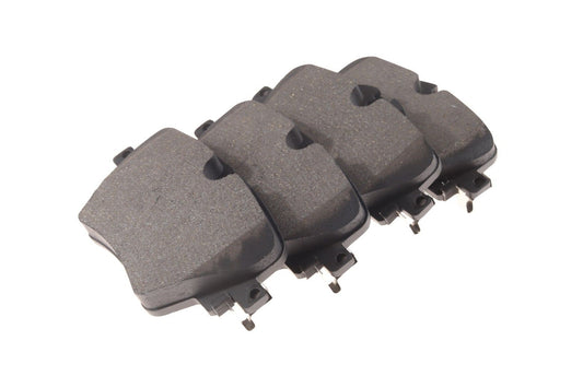 BOGAP Premium Brake Pad Set for disc brake B8210119