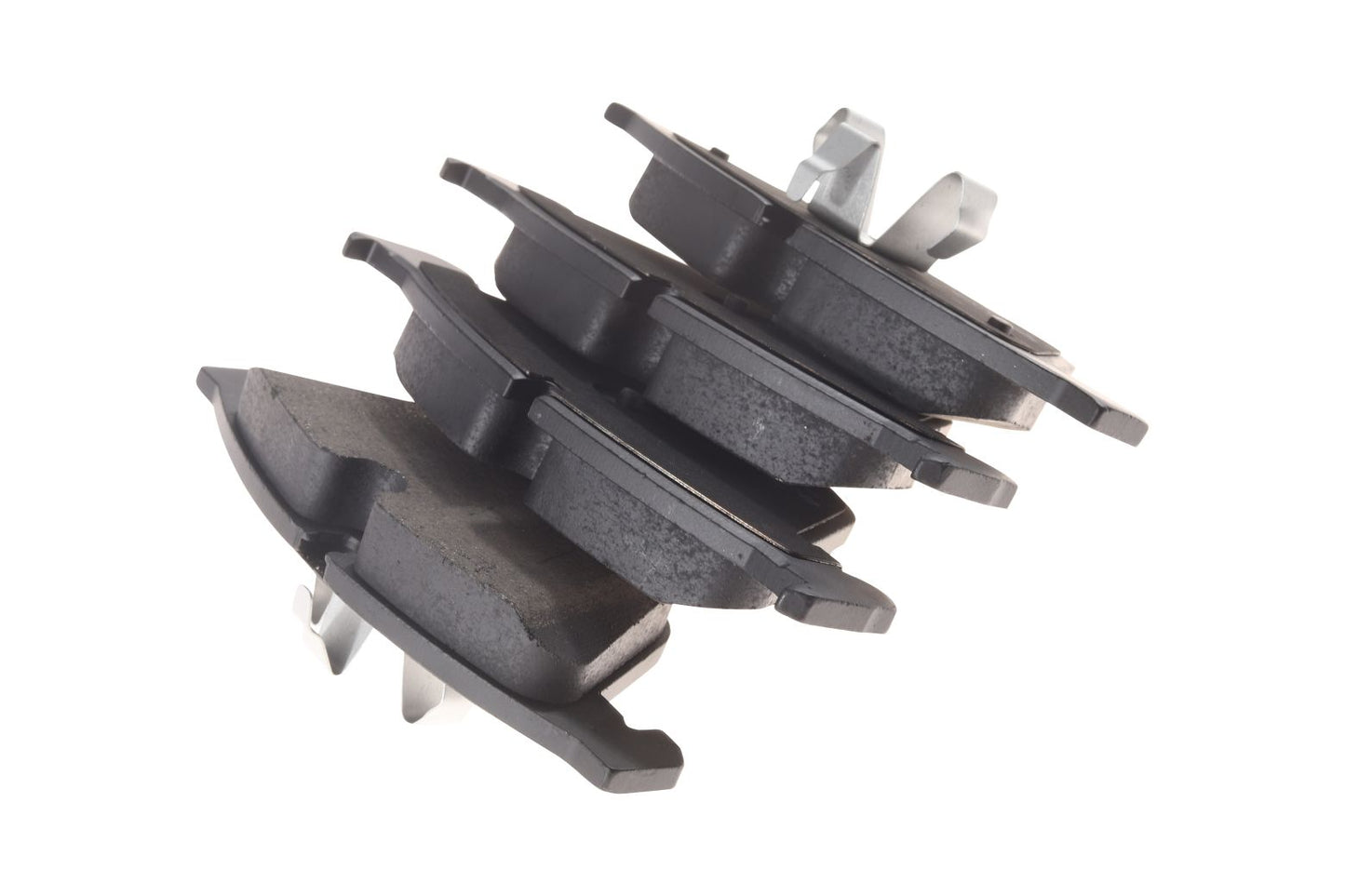 BOGAP Premium Brake Pad Set for disc brake B8210120