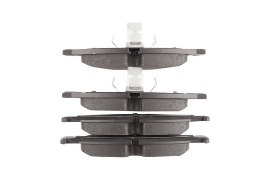 BOGAP Premium Brake Pad Set for disc brake B8210124
